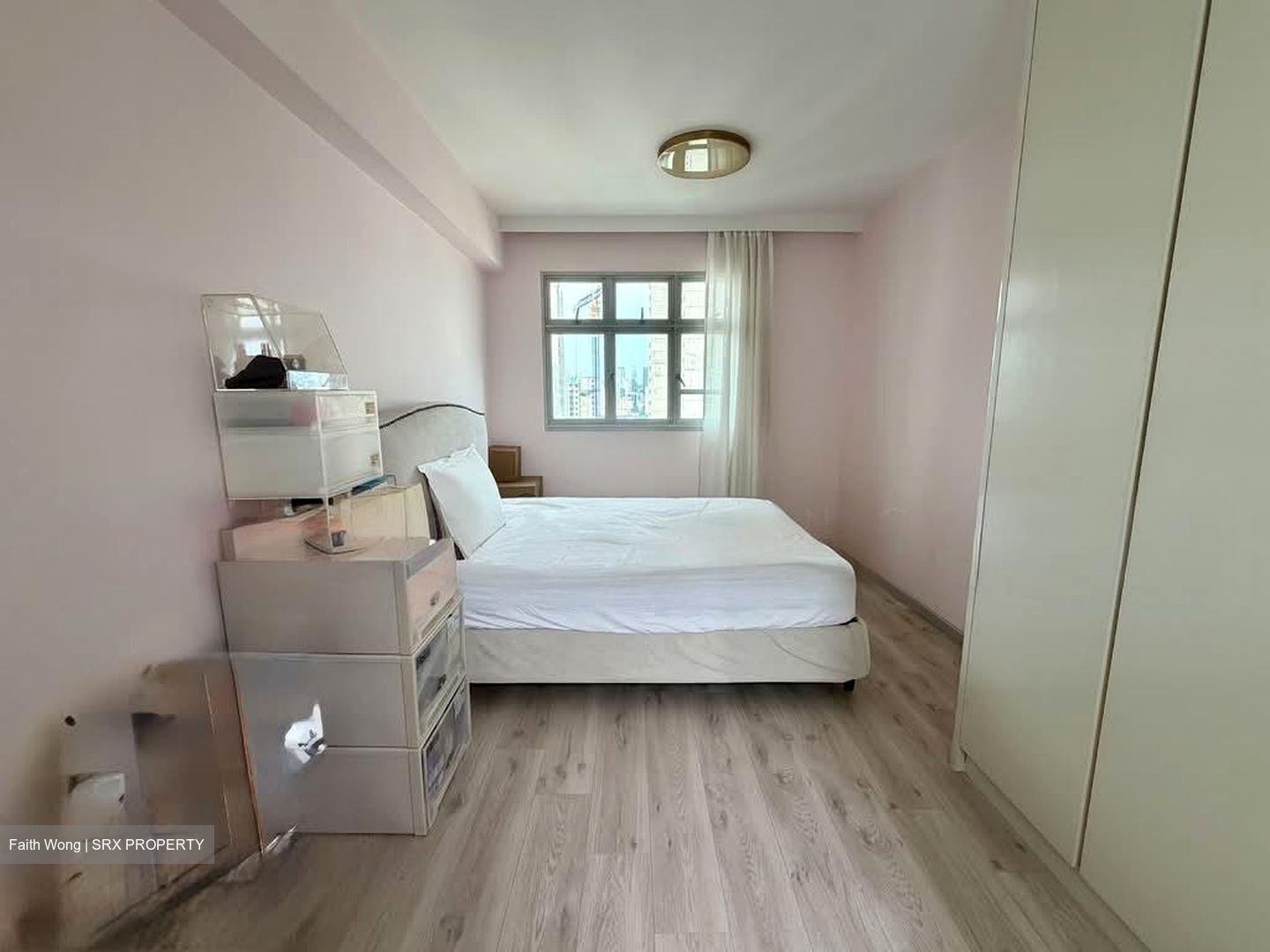 Blk 95A City Vue @henderson (Bukit Merah), HDB 4 Rooms #551150291